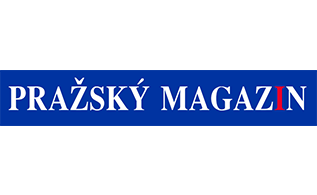 Pražský magazín